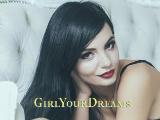 GirlYourDreams