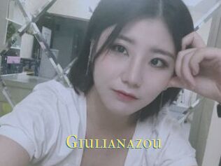 Giulianazou