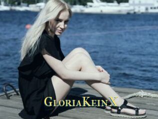 GloriaKeinX