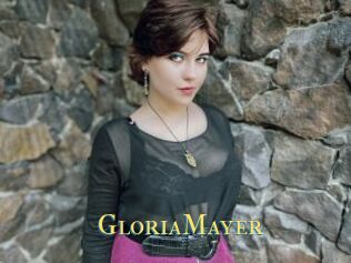 GloriaMayer