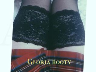 Gloria_booty