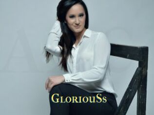 GloriouSs