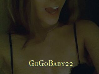 GoGoBaby22