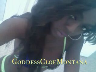 GoddessCloeMontana Annonce 2 coquine