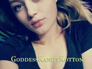 GoddessKandyKotton