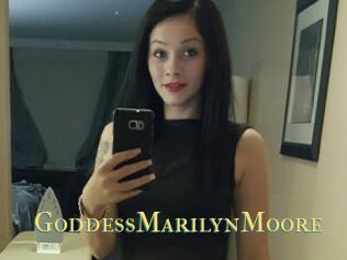 GoddessMarilynMoore