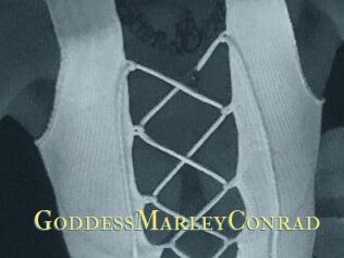 GoddessMarleyConrad