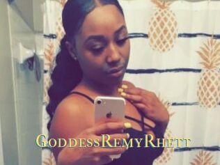 GoddessRemyRhett