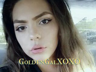 GoldenGalXOXO