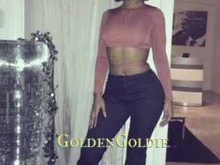 GoldenGoldie