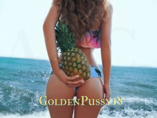 GoldenPussy18