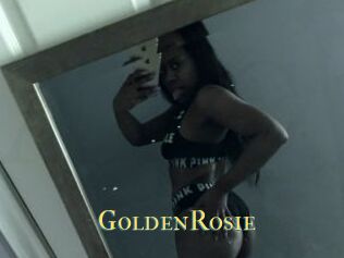 GoldenRosie