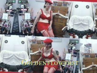 Goldenflowerst
