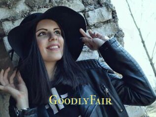 GoodlyFair Annonce 2 coquine