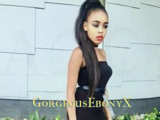 GorgeousEbonyX