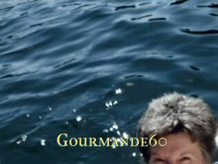 Gourmande60