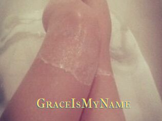 GraceIsMyName