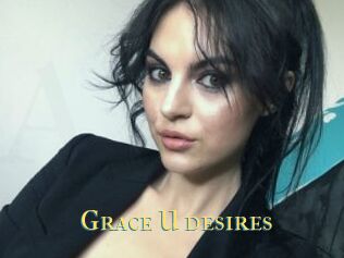 Grace_U_desires