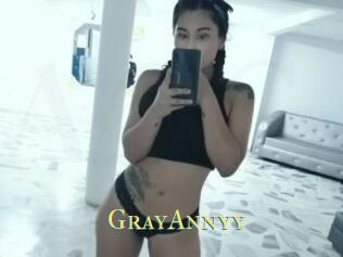 GrayAnnyy