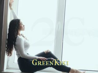 GreenKiki