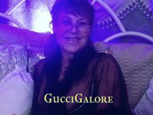 GucciGalore
