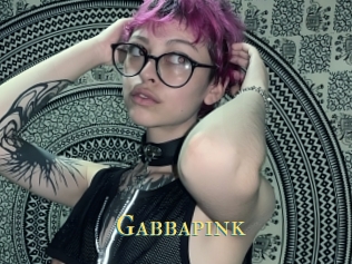Gabbapink