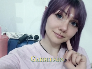 Gabbiesun