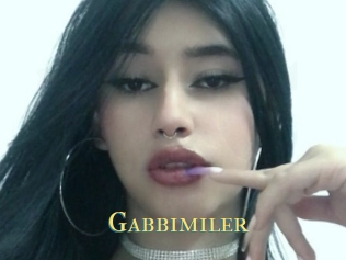 Gabbimiler