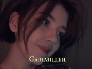 Gabimiller