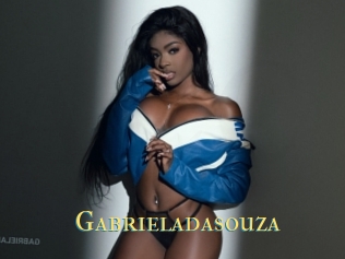 gabrieladasouza Annonce 2 coquine