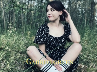 Gabrielgreen