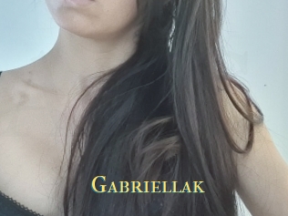 Gabriellak