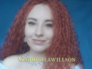Gabriellawillson