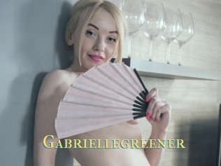 Gabriellegreener