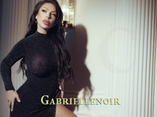 Gabriellenoir