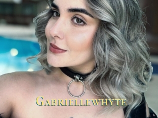Gabriellewhyte