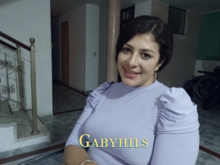 Gabyhils