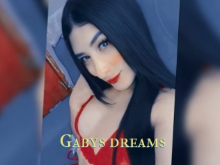 Gabys_dreams