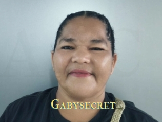 gabysecret Annonce 2 coquine