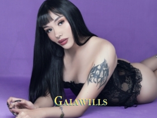 Gaiawills