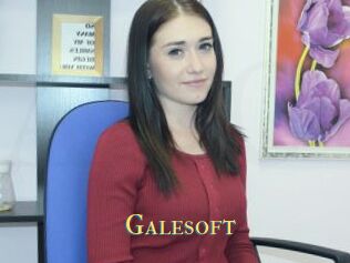 Galesoft