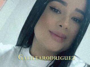 Galilearodriguez