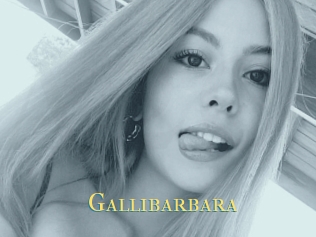 Gallibarbara
