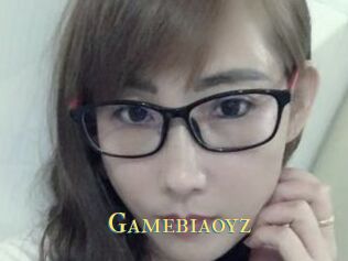 Gamebiaoyz