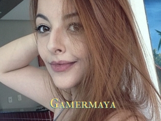 Gamermaya
