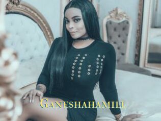 Ganeshahamill