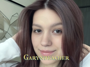 Garynbeacher