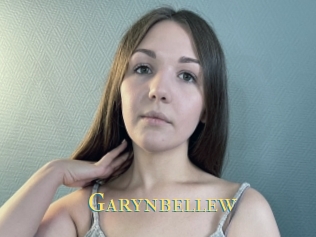 Garynbellew