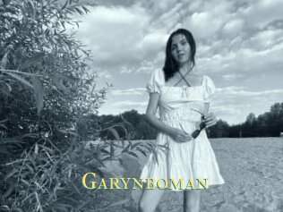 Garynboman