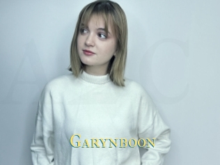 Garynboon